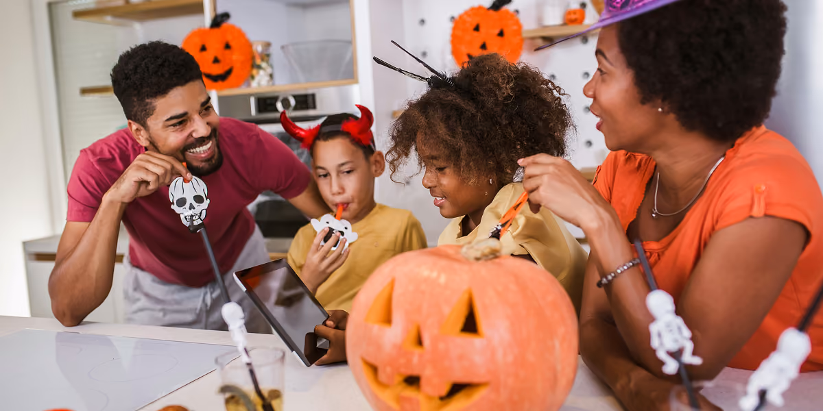 Halloween Creep: Why the Spooky Season Scares Up Sales Earlier Each Year