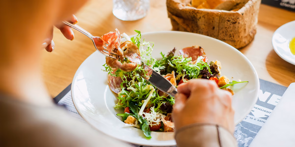 Inflation Still Hasn’t Stopped People From Dining Out