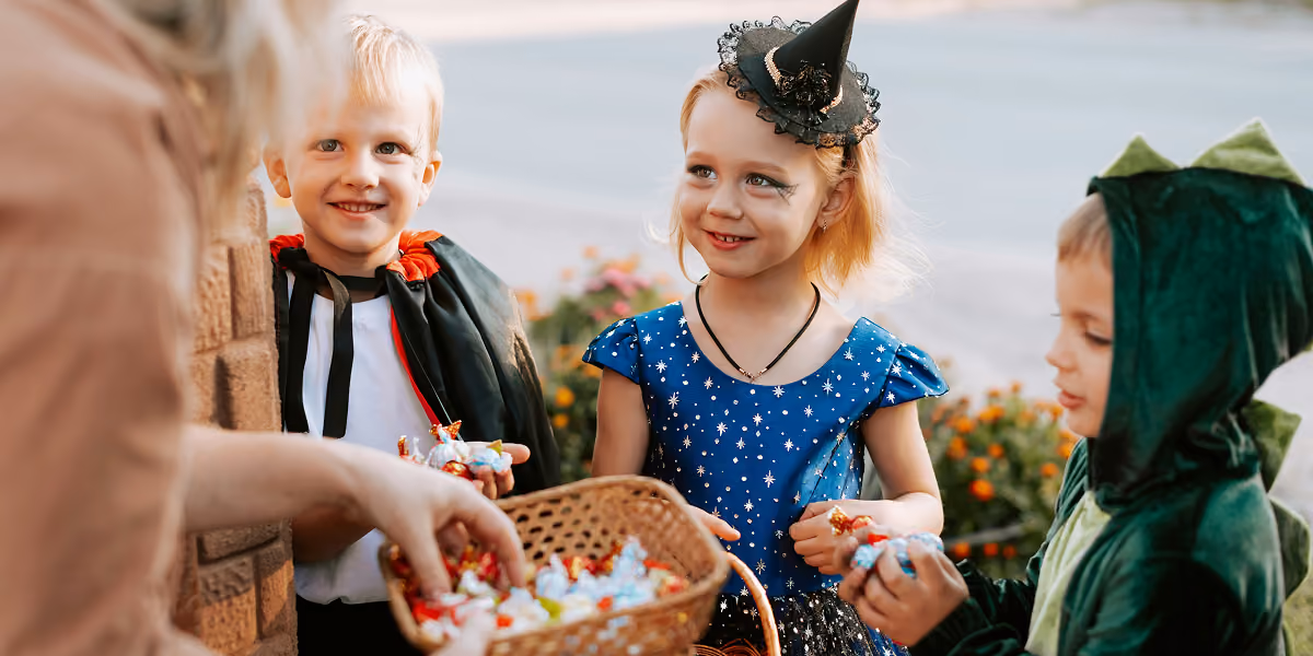 The State of Candy in 2024