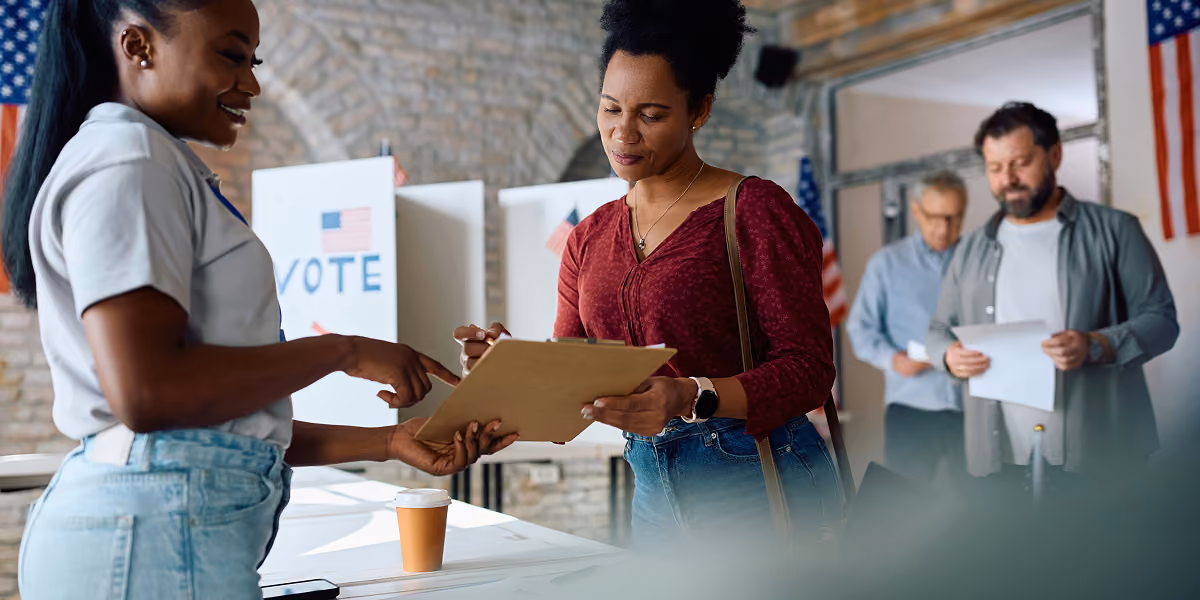 What Does The Election Outcome Mean For the Economy? 