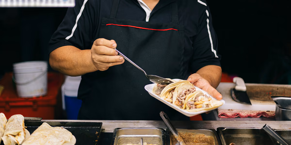 Michigan Fans Love Qdoba; OSU Fans Prefer Chipotle