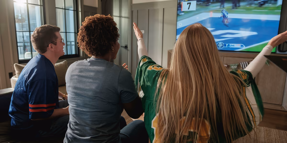 How Live Sports Have Turned CTV Into a Direct Response Channel