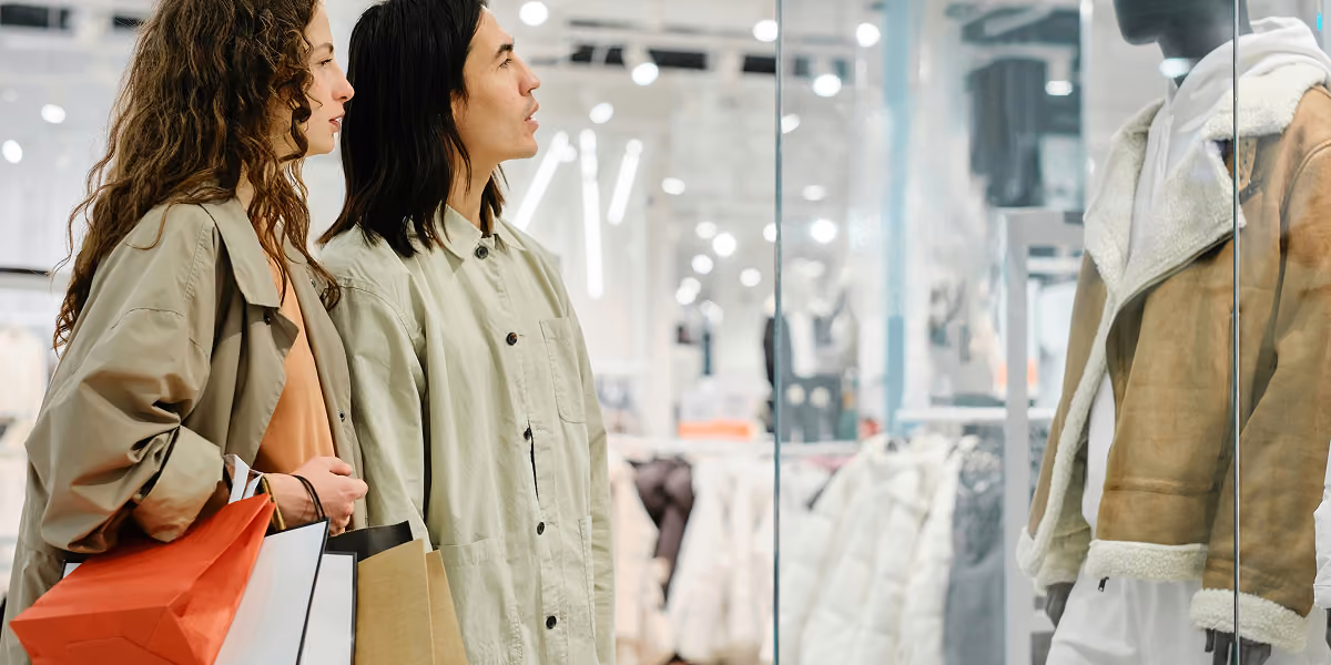 December Sales Aren’t Enough to Save a Slow Holiday Shopping Season