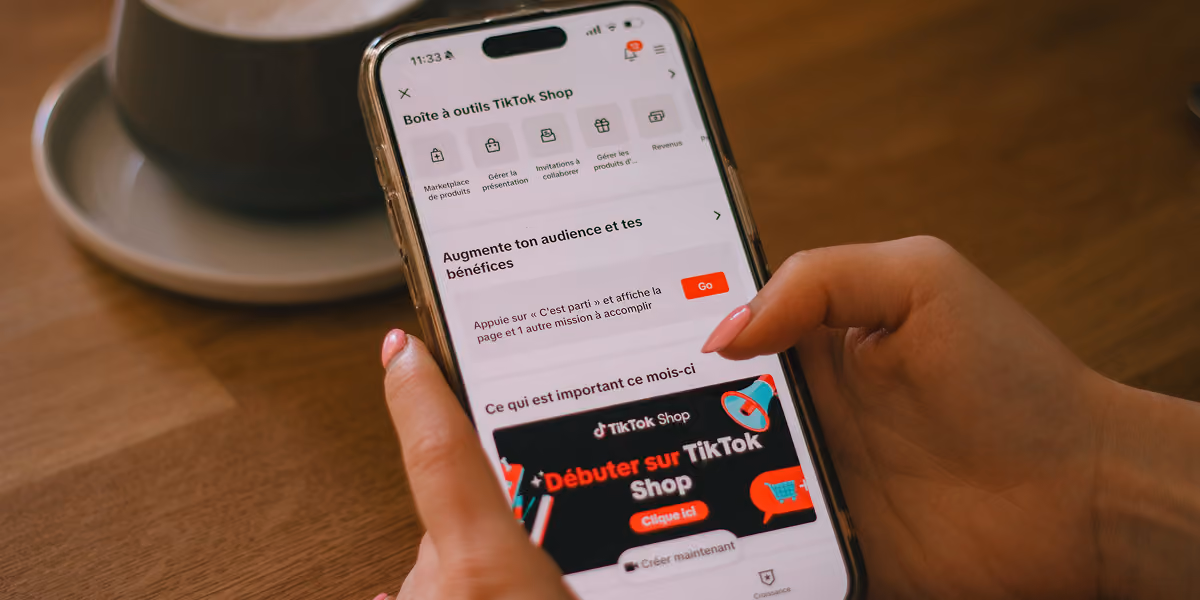 Trump’s Tariff Plan Might Wreak Havoc on TikTok’s Retail Business