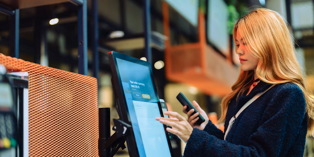 Retailers Are Building A Better ‘Phygital’ Bridge