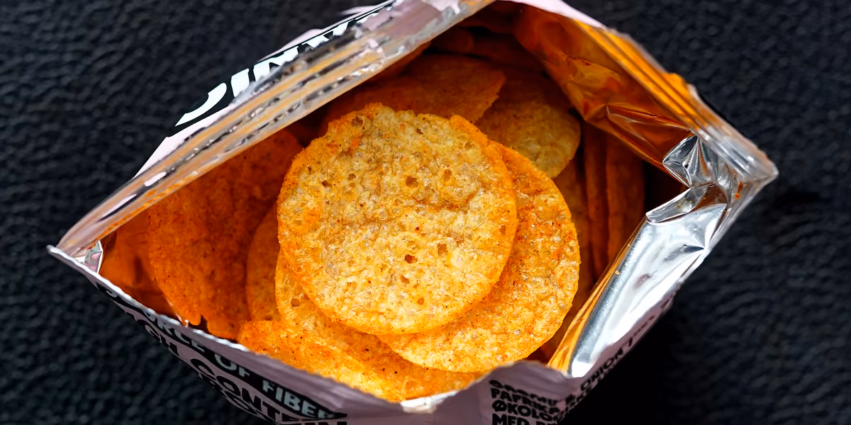 Big Food’s Buying Spree: What It Means for Health and Vice Brands