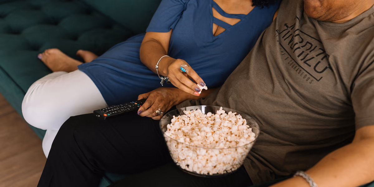 Streaming's New Reality: Navigating A TV Landscape in Transition