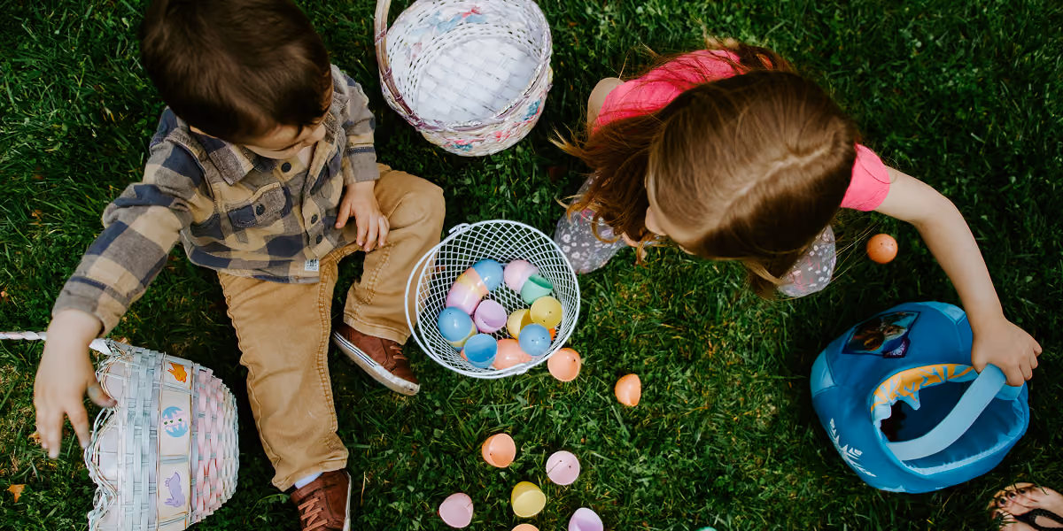 Sweet Success: Easter Candy Sales Rise Despite Economic Pressures