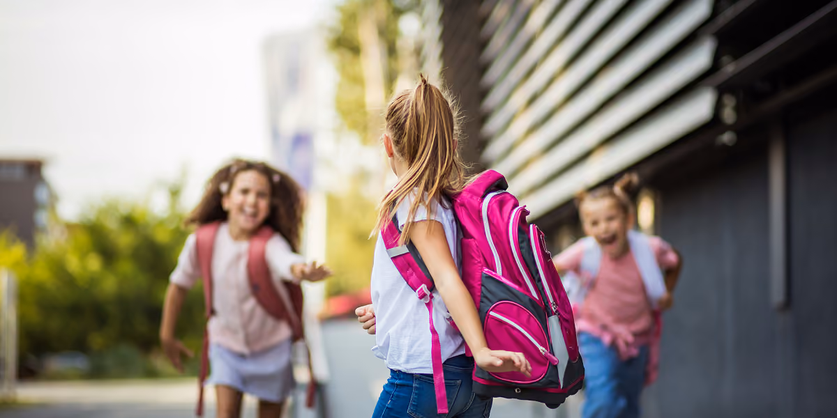 Racing the School Bell: Why Back-to-School Shopping Keeps Starting Earlier — And Earlier
