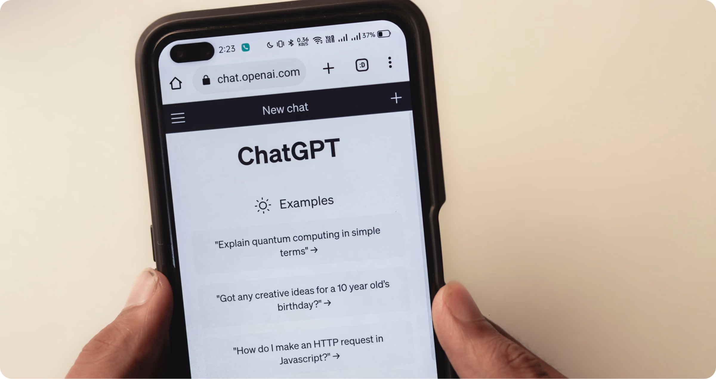 Can ChatGPT be a $100 Billion Ads Business?