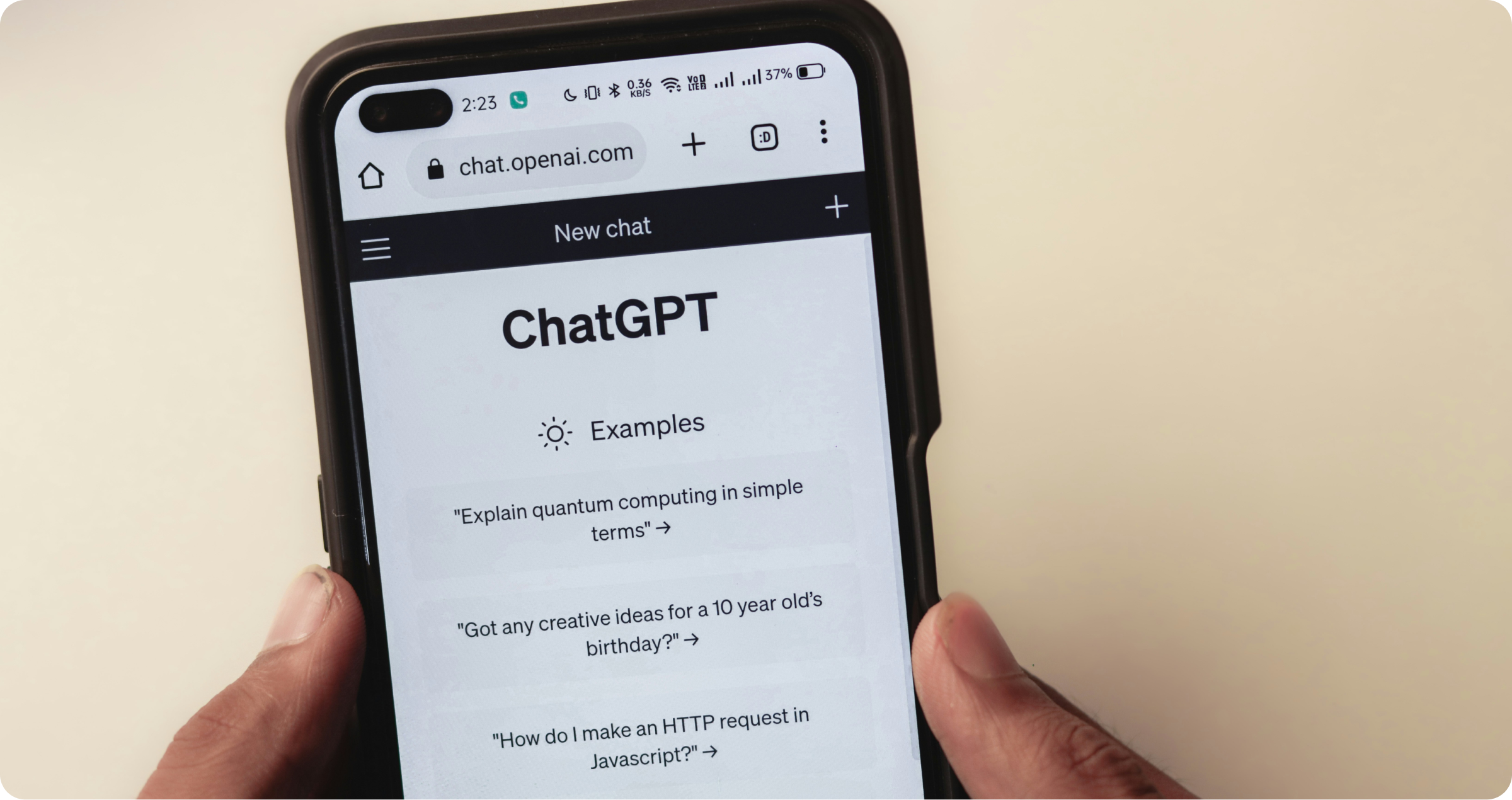 Can ChatGPT be a $100 Billion Ads Business?