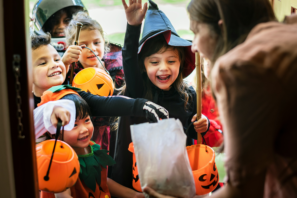 Halloween Comes Earlier Every Year. Are Consumers Actually Ready For Marketers’ Tricks and Treats?