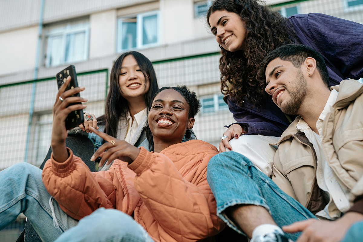 Gen Z Spends Less Per Trip But Shops More Places. Here’s What That Means for Brands