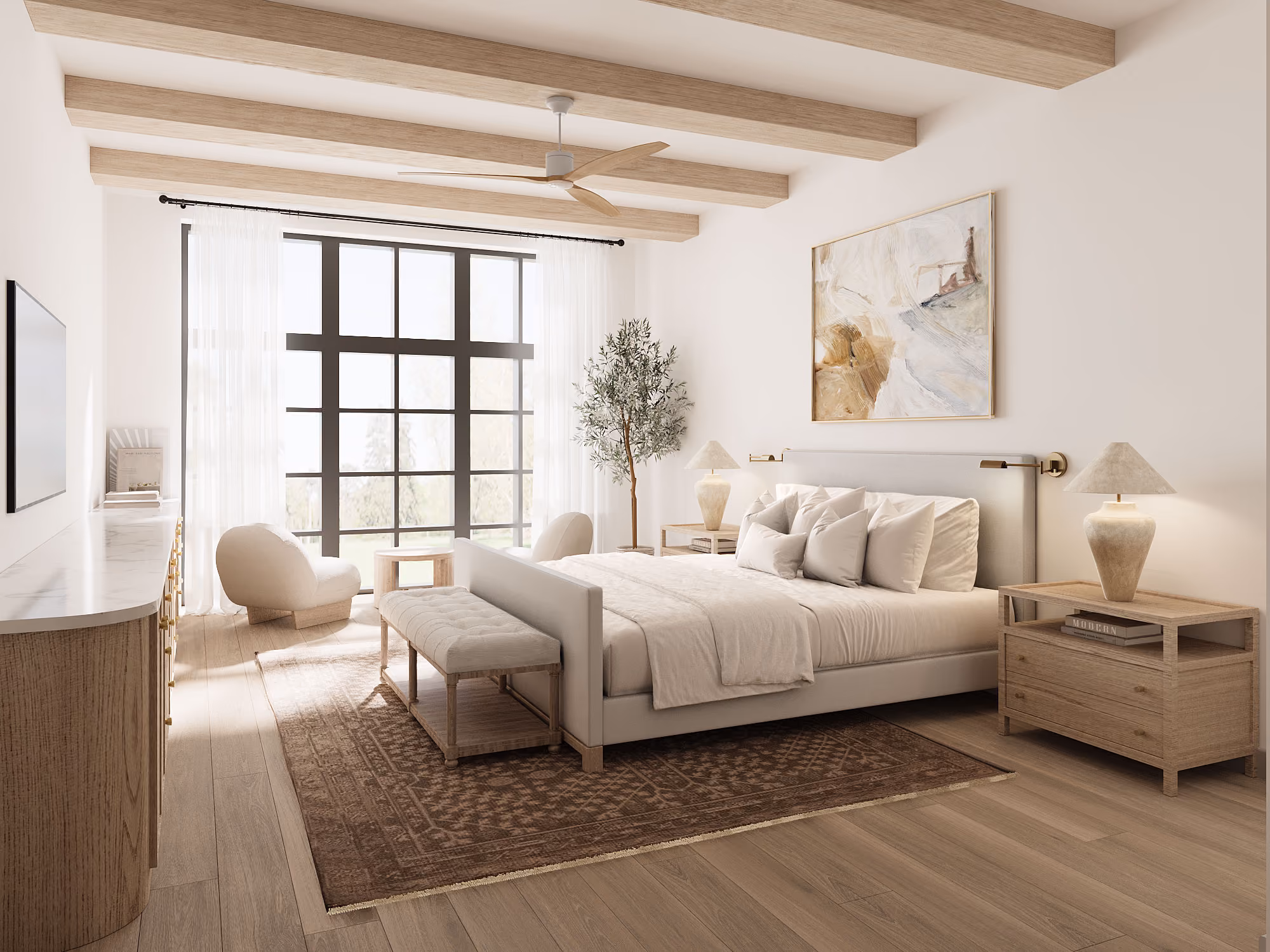 UWS Residence - NY - Vim Studio