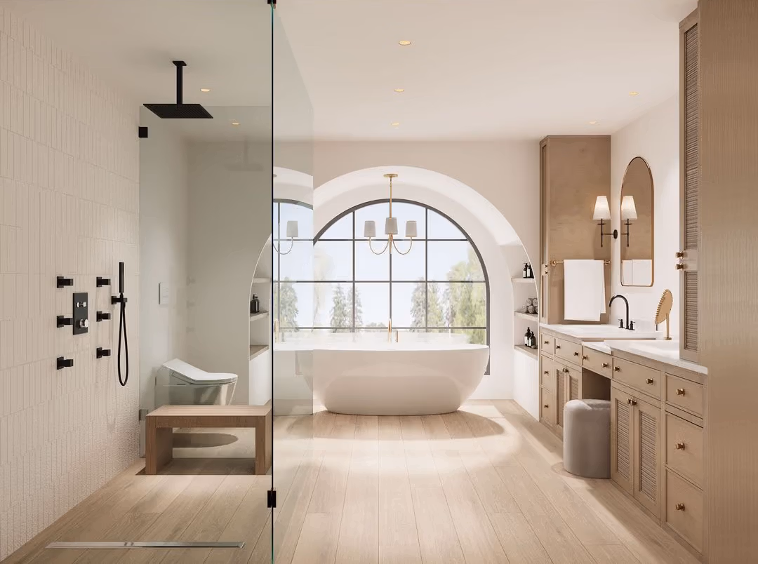 UWS Residence - NY - Vim Studio