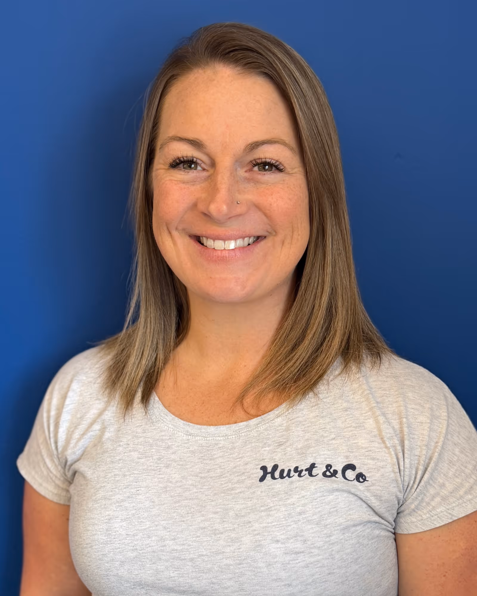 Kim Viola, DPT