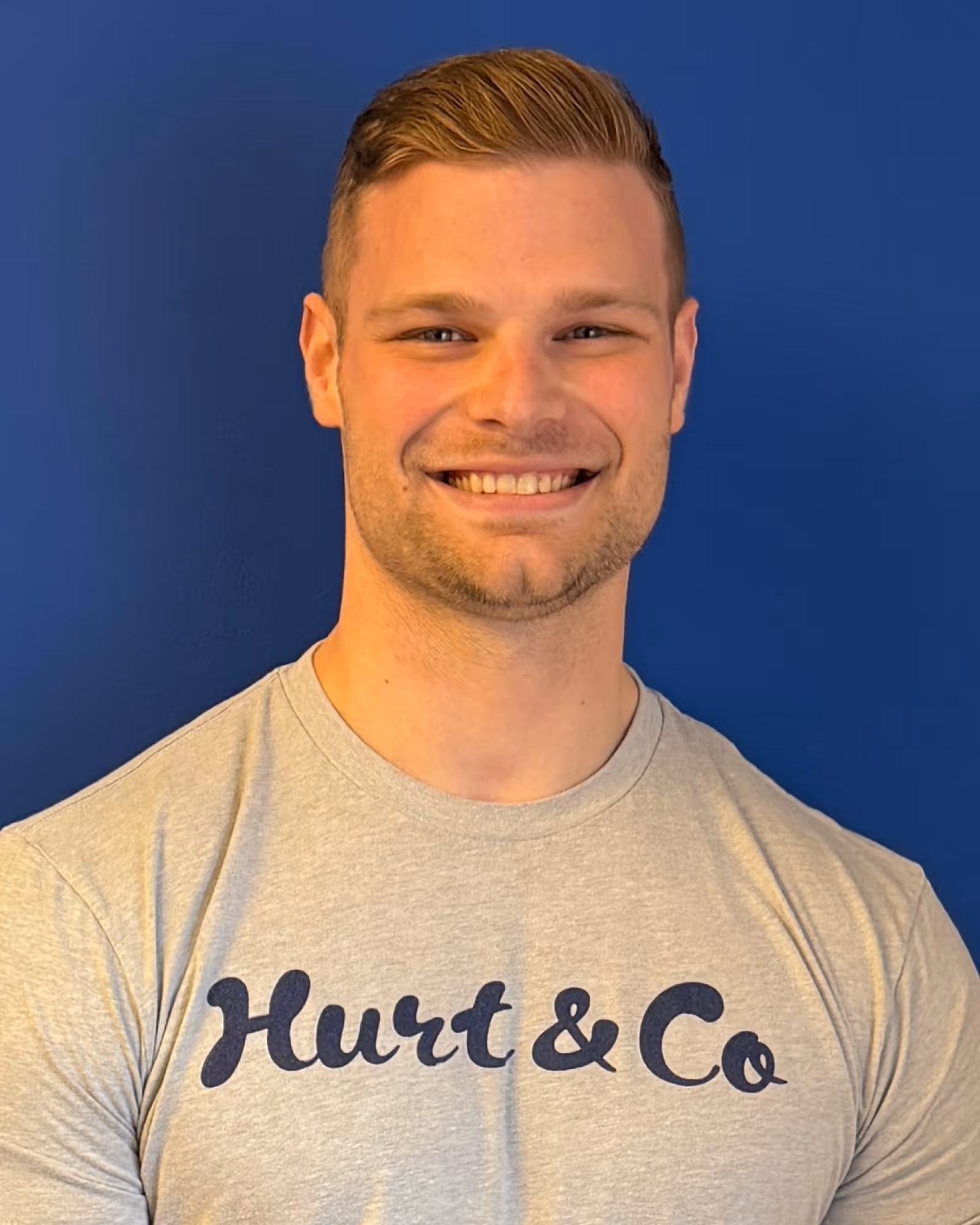 Domenic Scialoia, DPT, CSCS