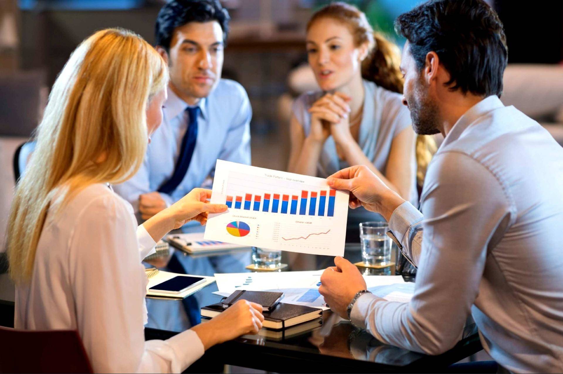Business Consulting
