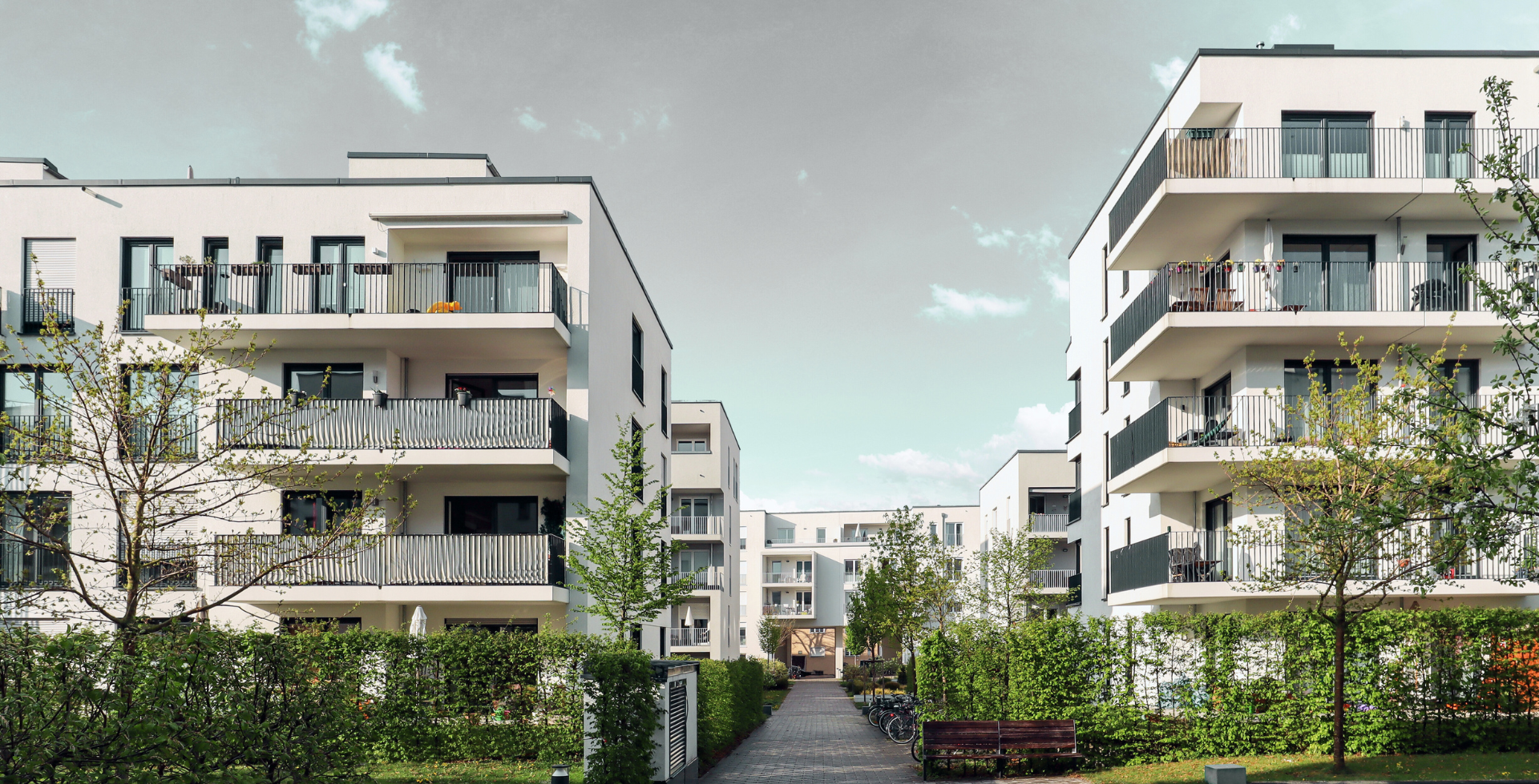 Residential & Commercial HR Services