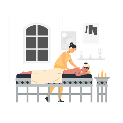 Wellness & Spa Loyalty Platform