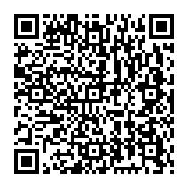 A QR code to scan and link to the registration page.