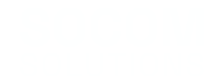 Socom Solutions Logo design in navbar.