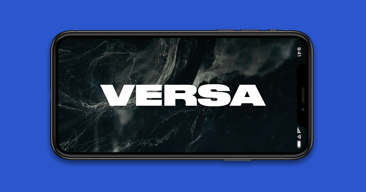 About VERSA