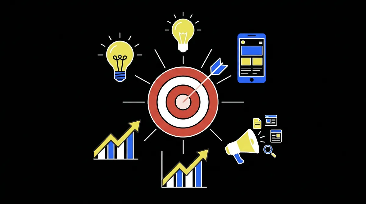 how to get the most value from your website budget with strategy, SEO, mobile optimization, and ROI