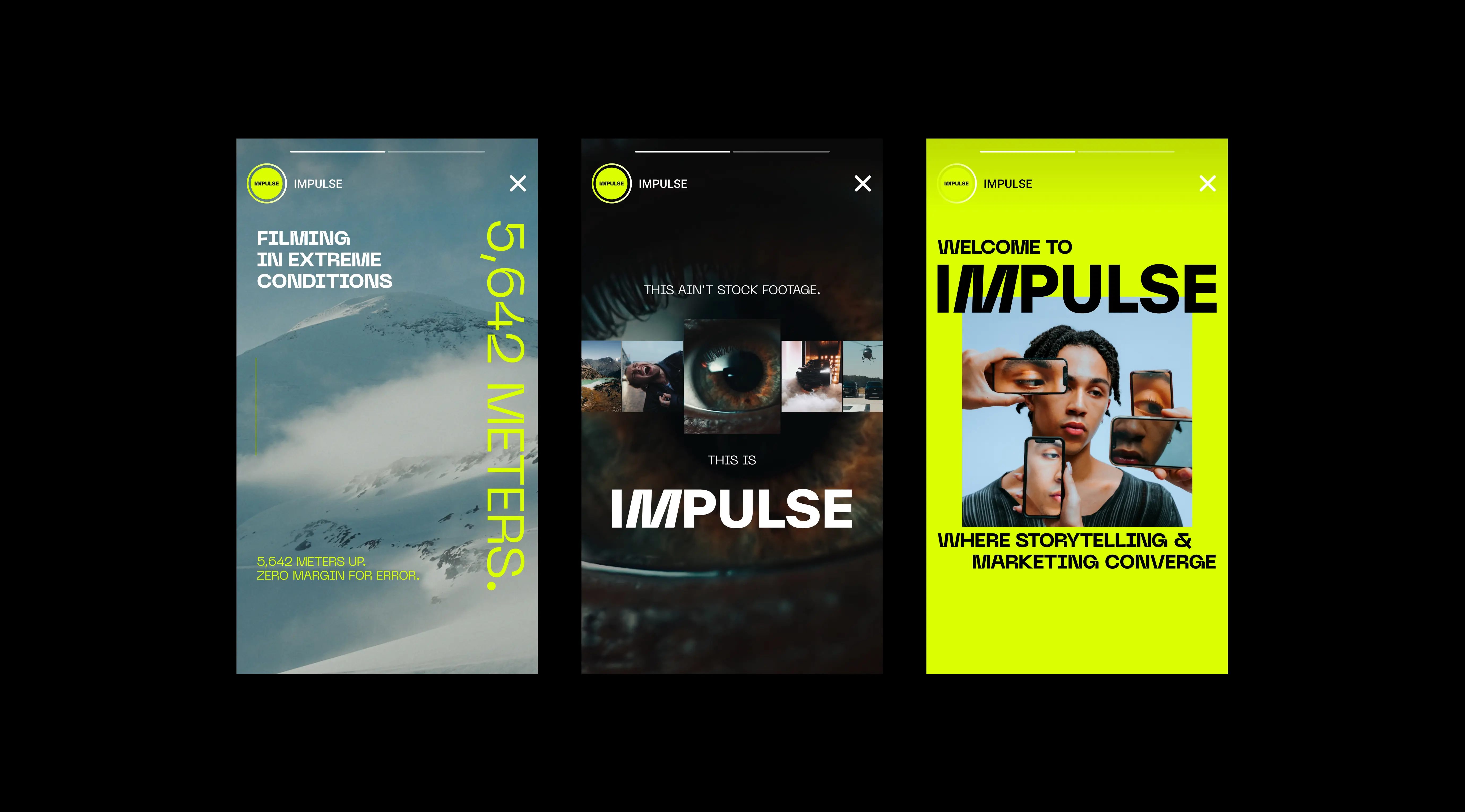 IMPULSE