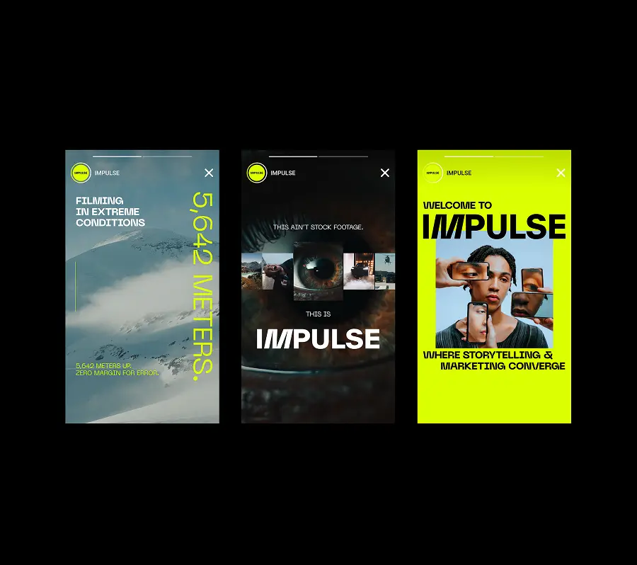 IMPULSE