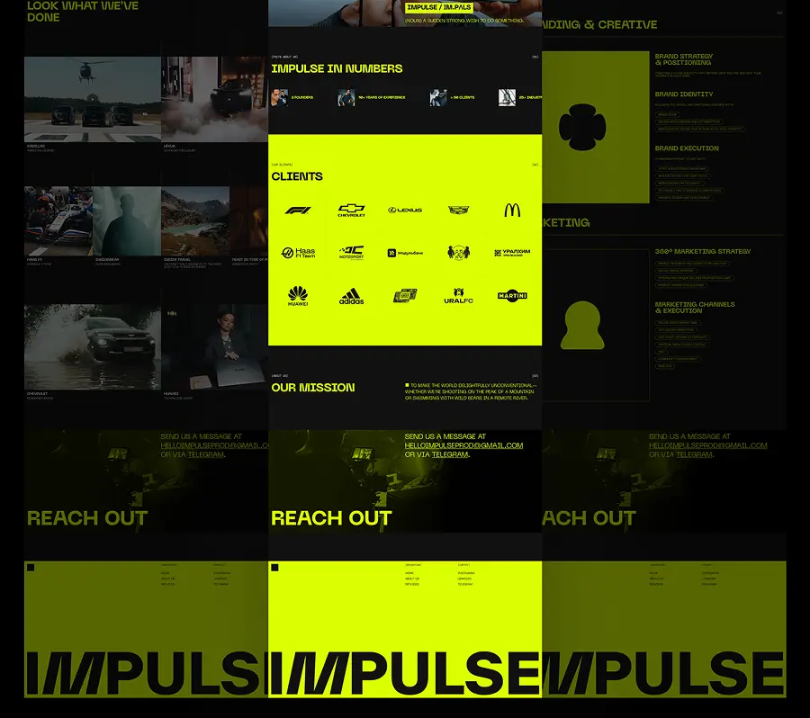 IMPULSE