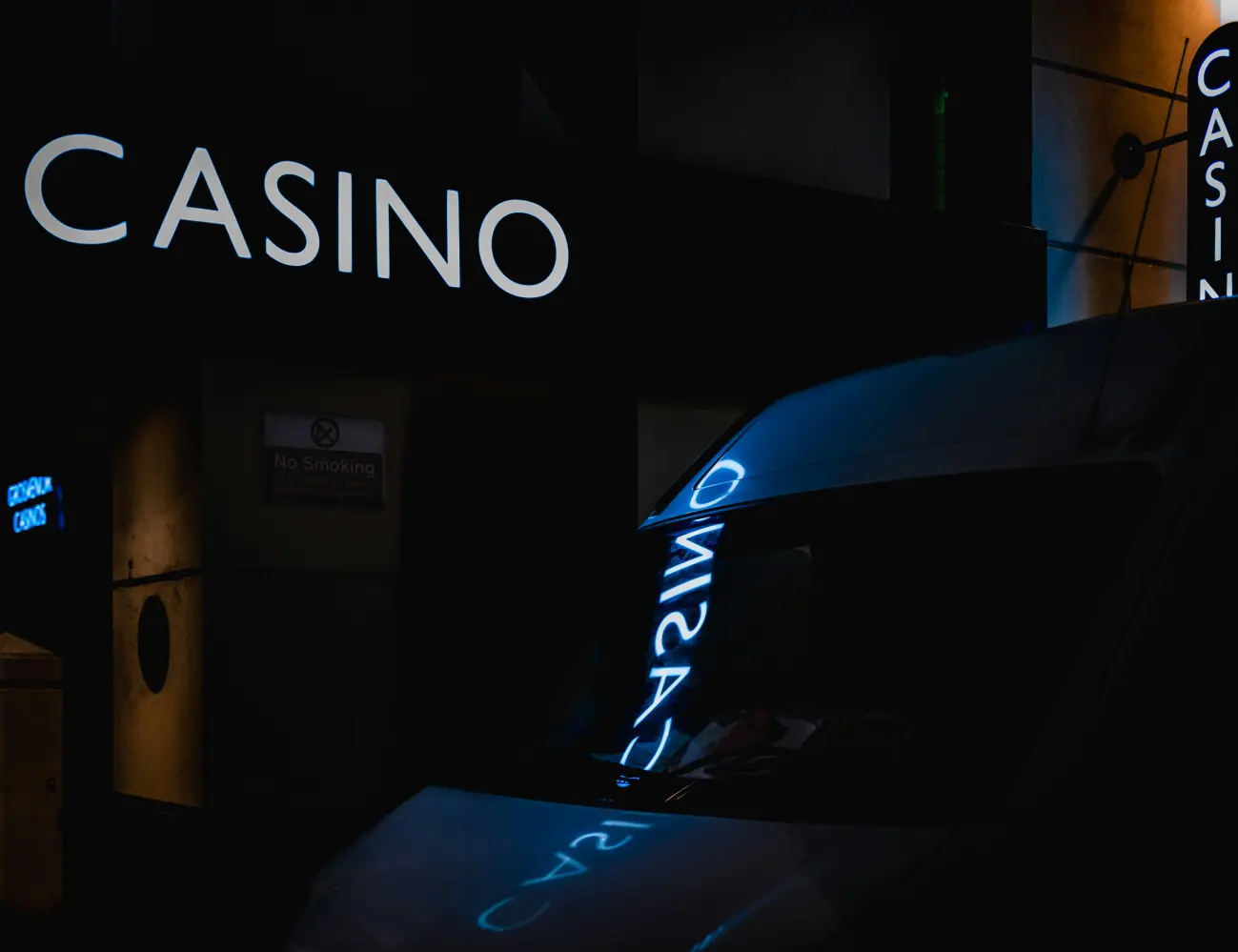 5 High-Octane Moves for Marketing Online Casino in 2025, No Fluff Edition