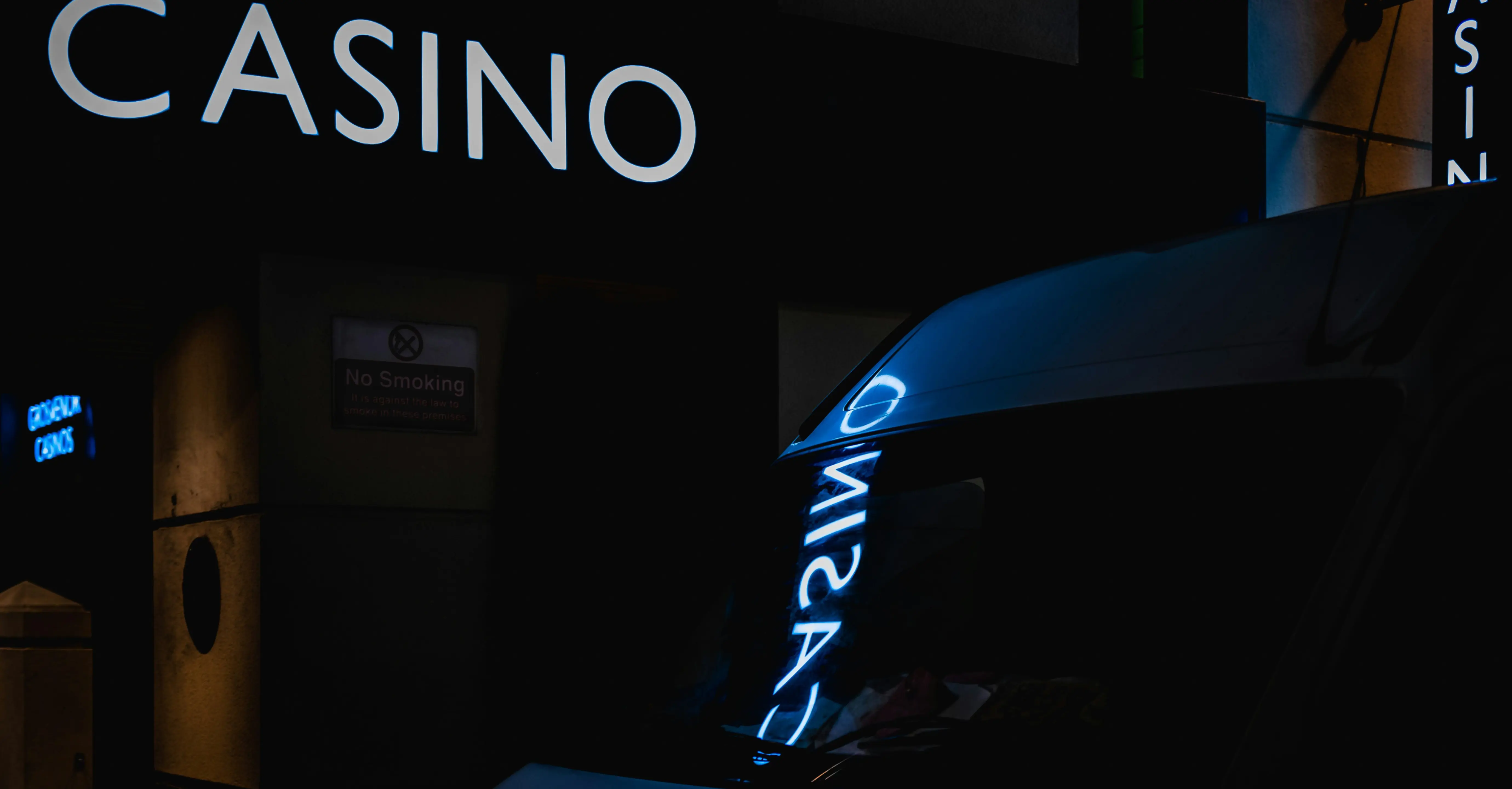 5 High-Octane Moves for Marketing Online Casino in 2025, No Fluff Edition