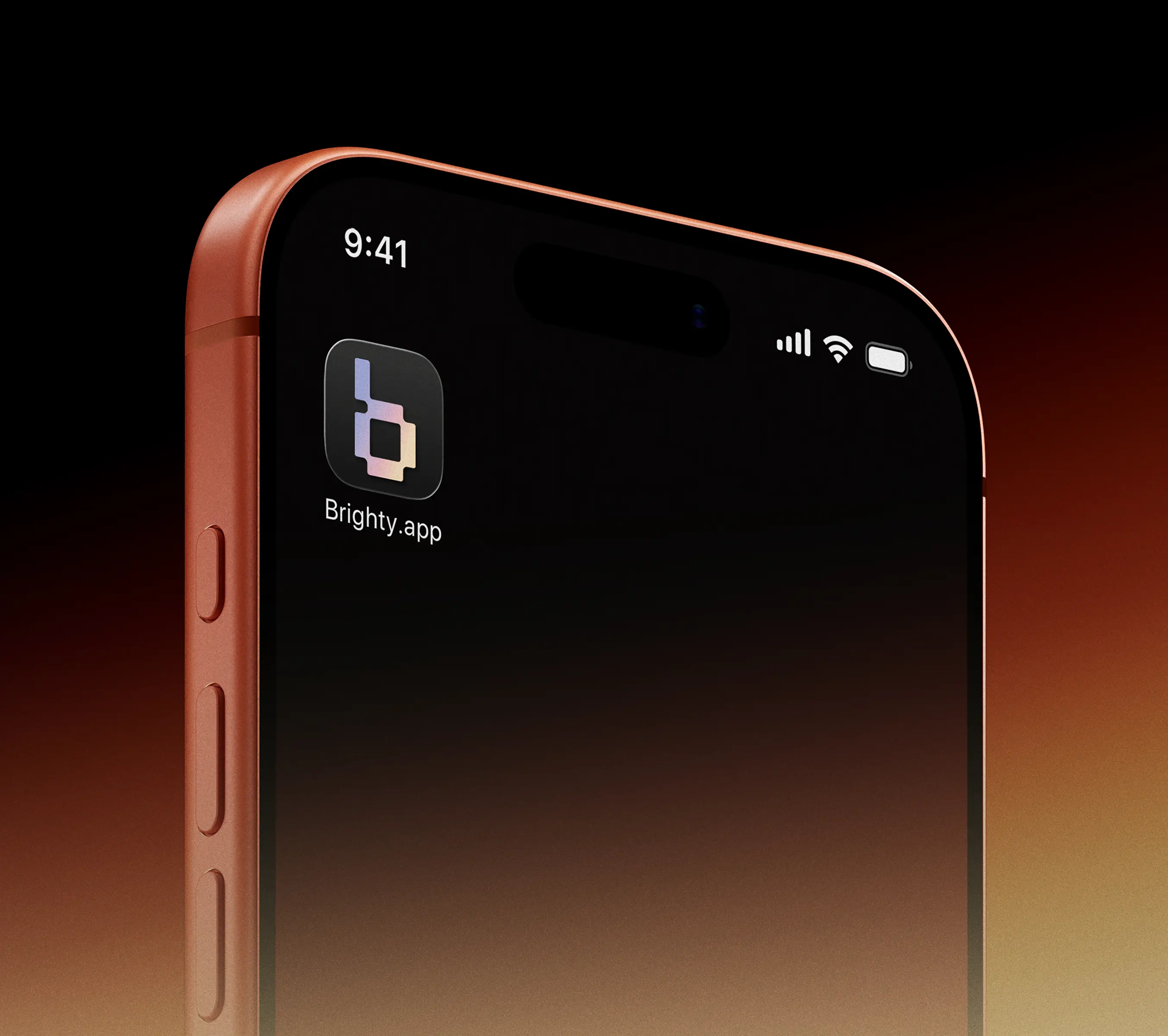 Brighty.app