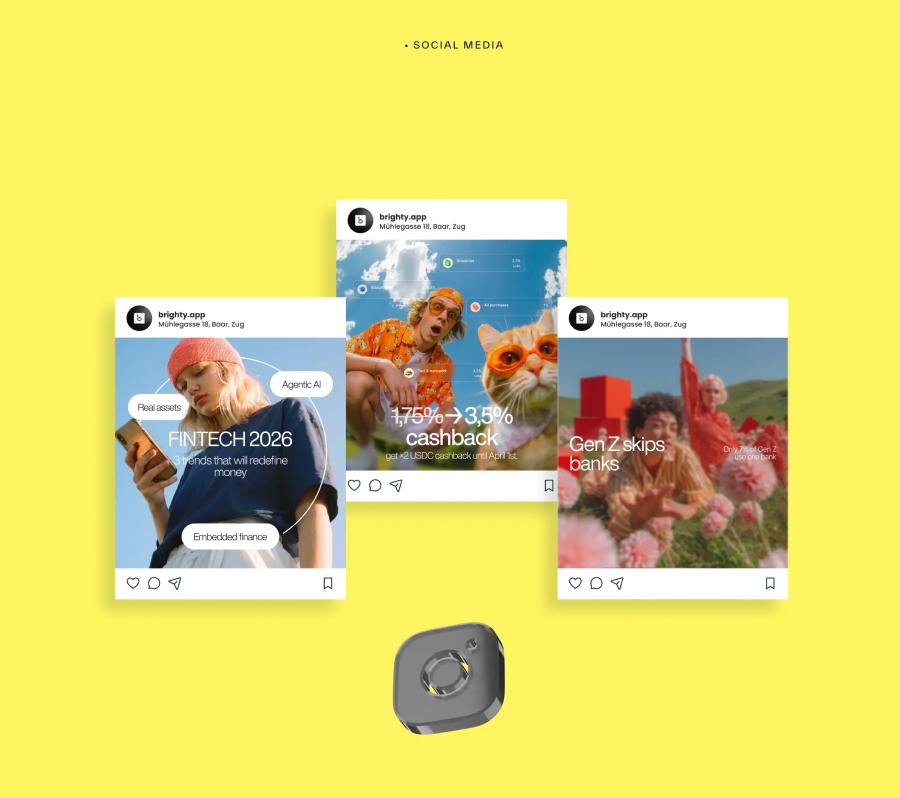 Brighty.app