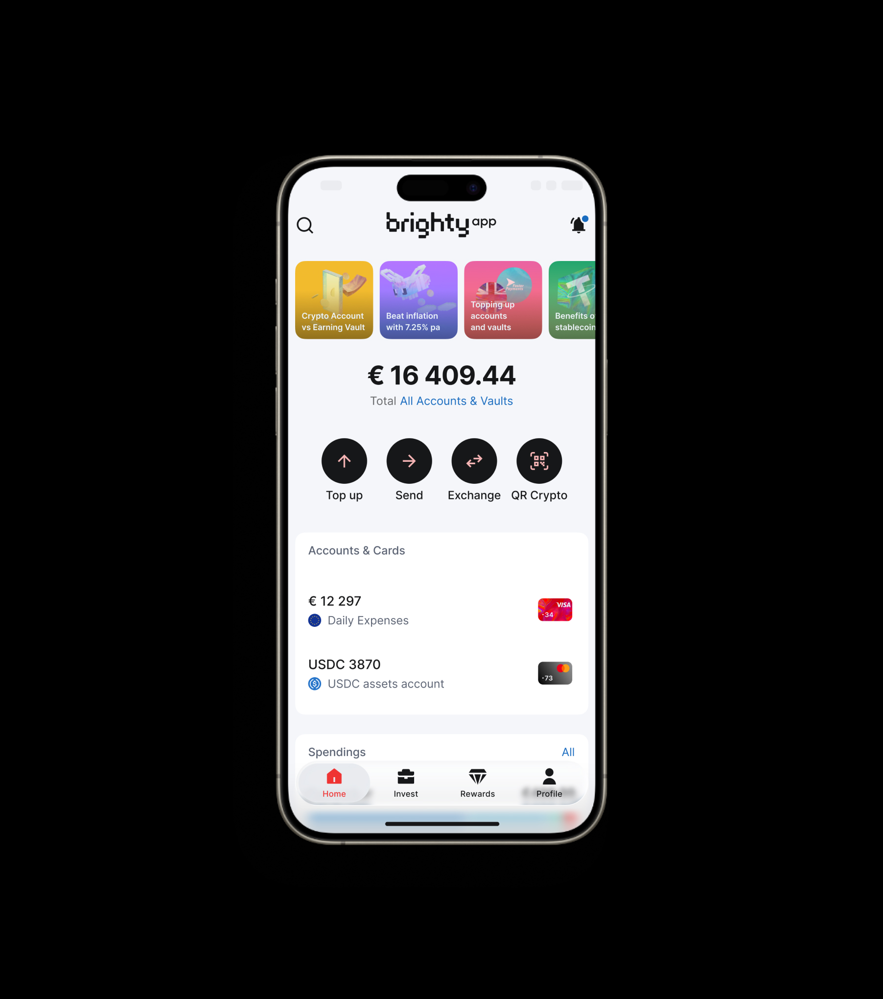 Brighty.app