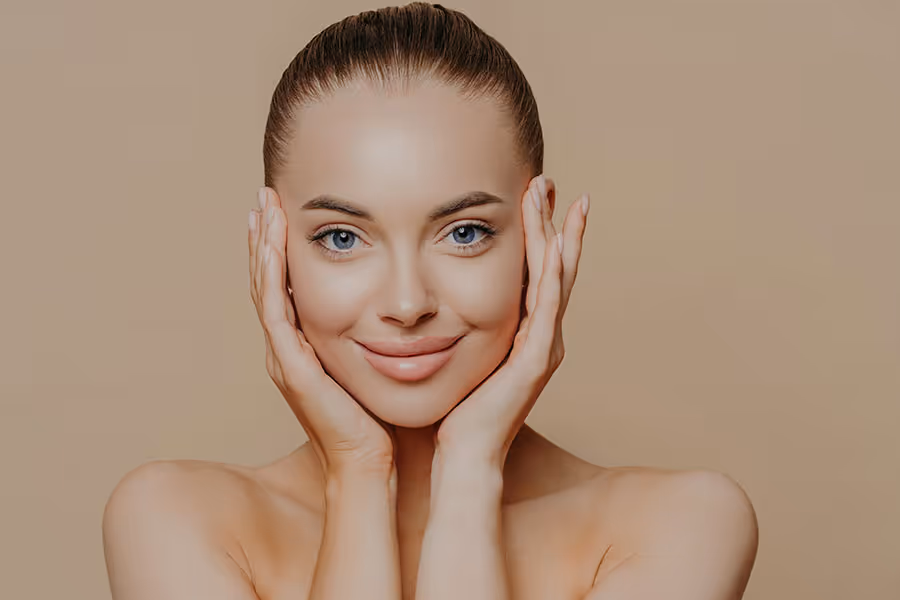 Treatment Performed by Joanne Jackson