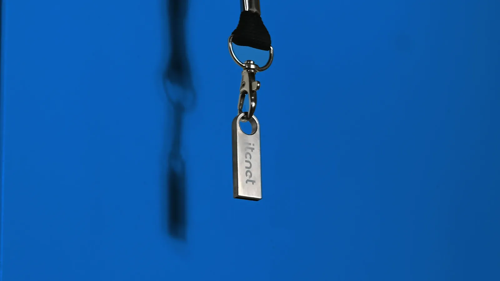 itcnet USB Sticker