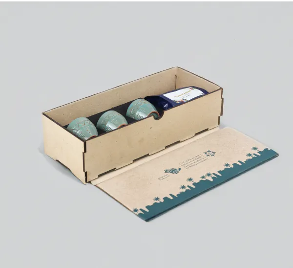 Hjeen gift
