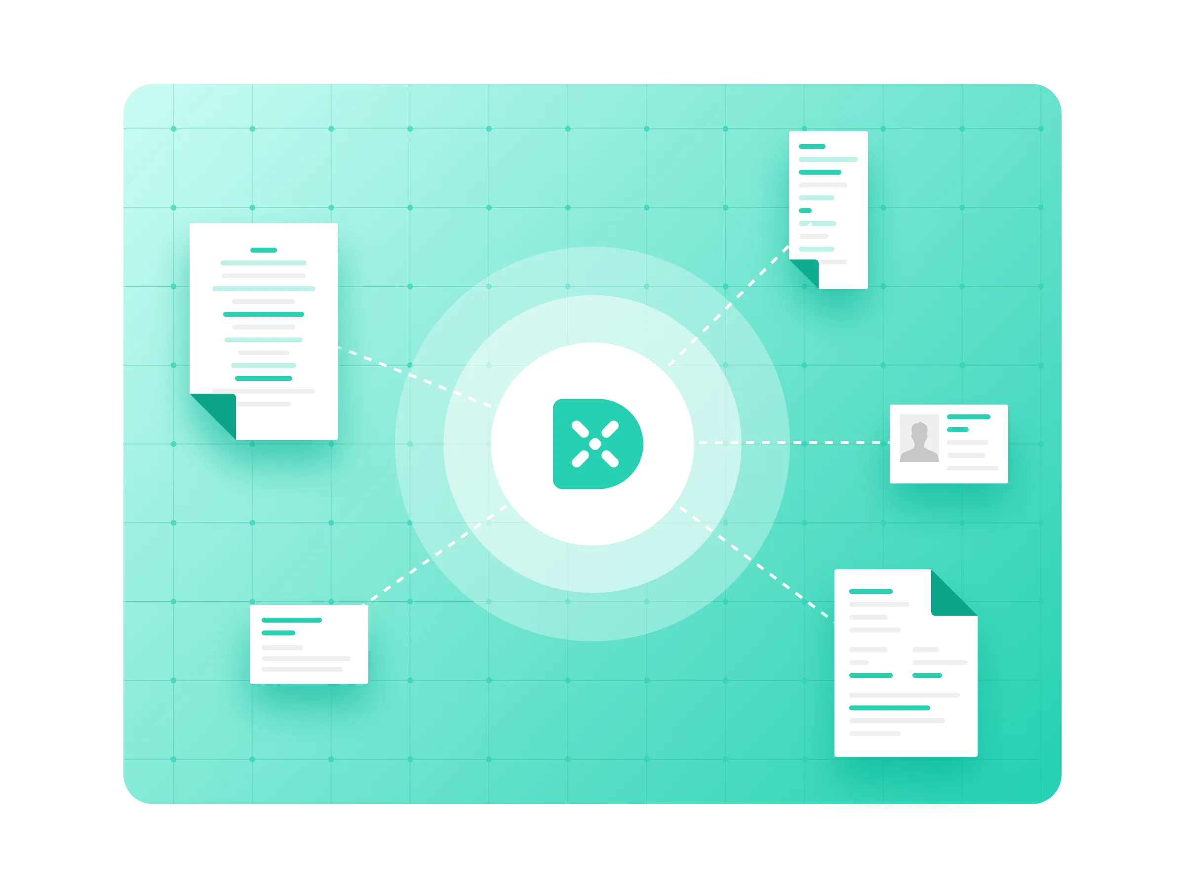 FormX Workspace Revolutionize Your Document Workflow Free Trial 
