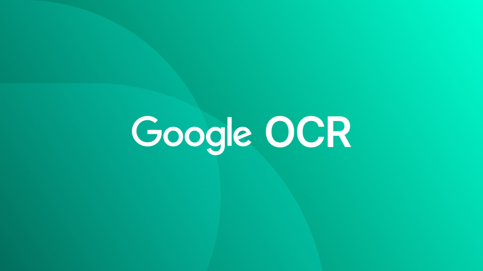Google OCR: How to Use, Free Options, and AI Alternatives