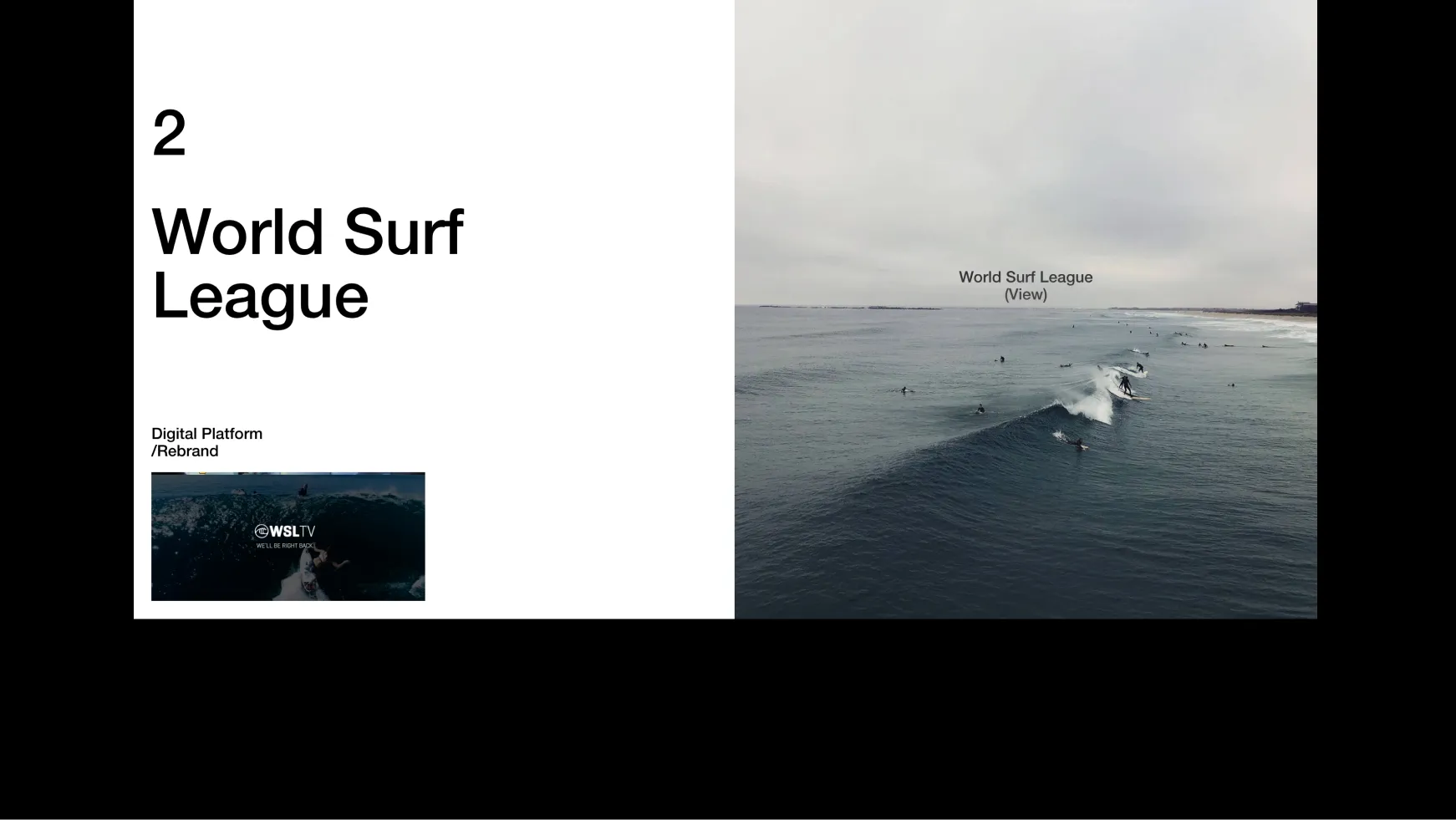 Flow - Website Inspiration