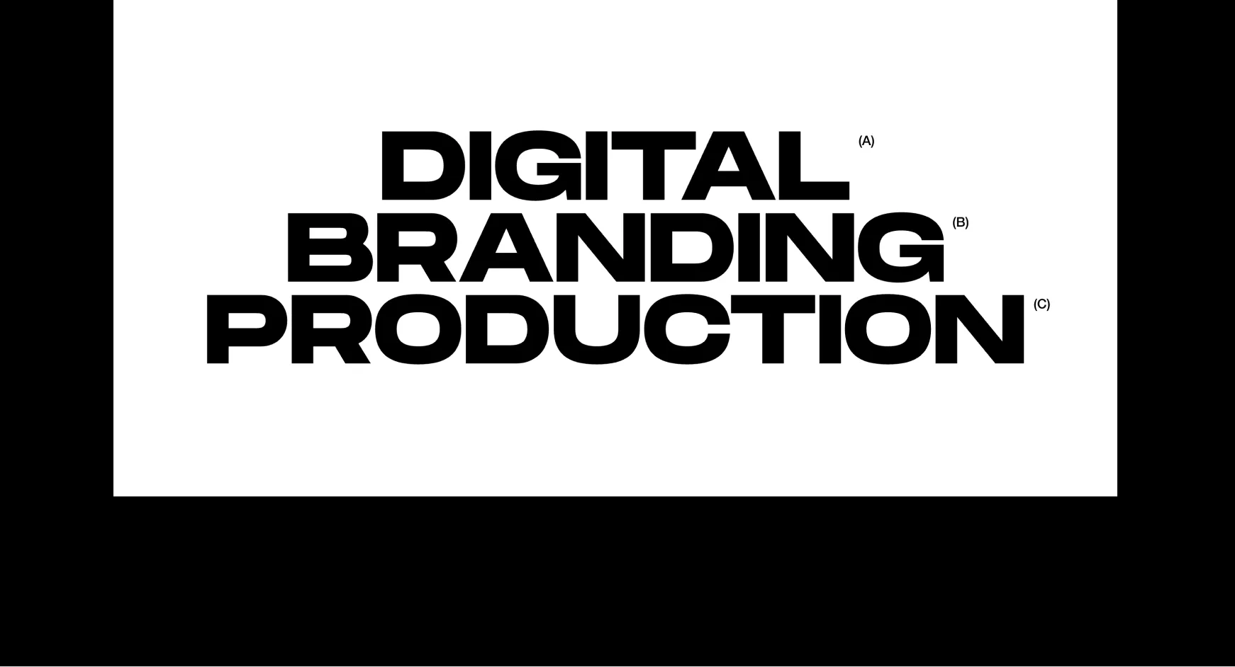 Flow - Website Inspiration