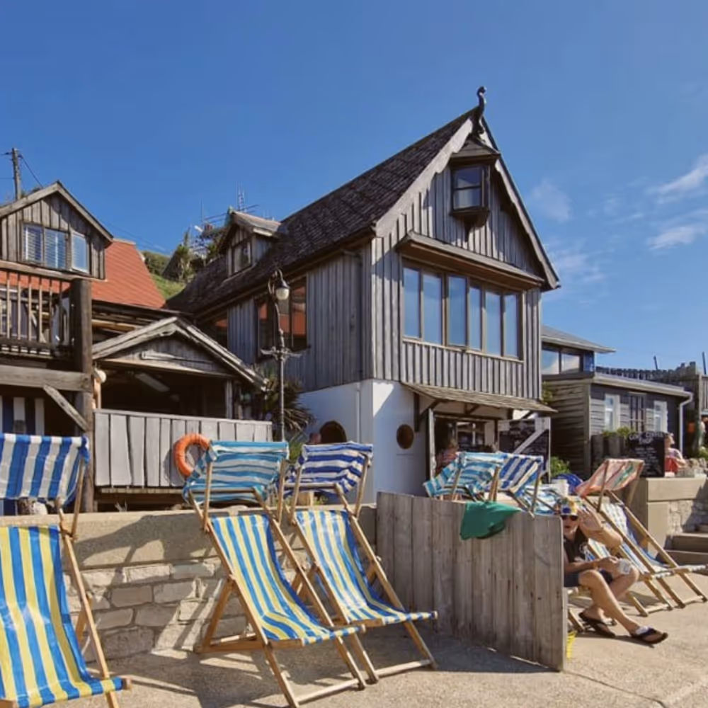 Beech side holiday accommodation