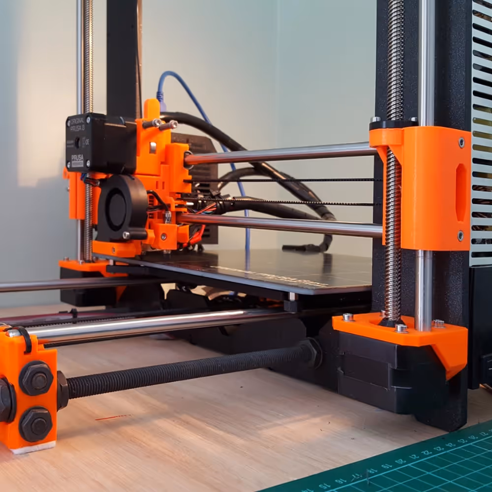 3D printing machine