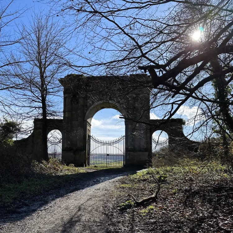 A freemantle gate