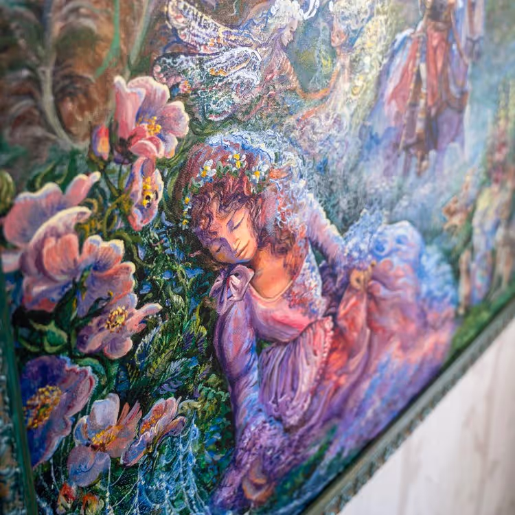 Fantasty artwork