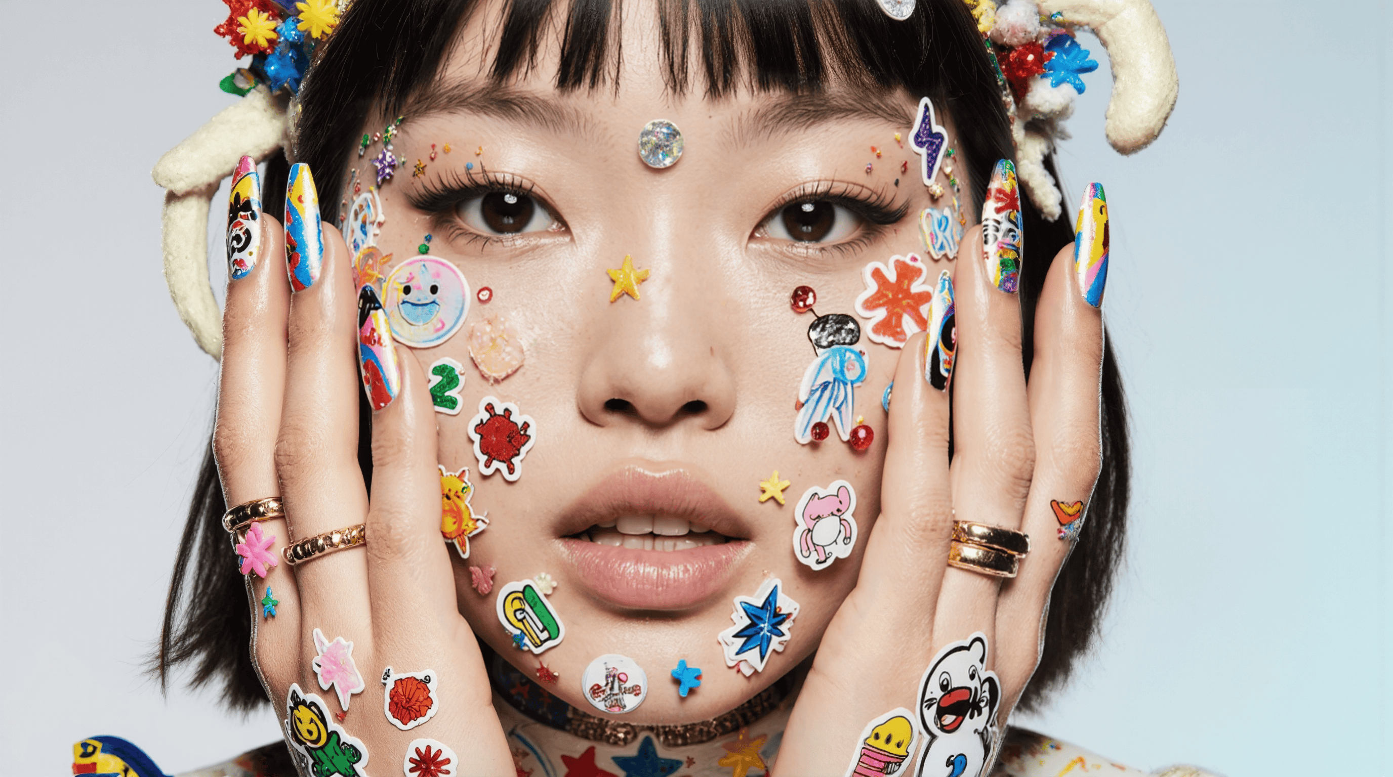 character negative prompt