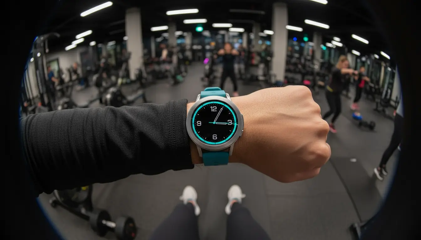 Product video in LTX