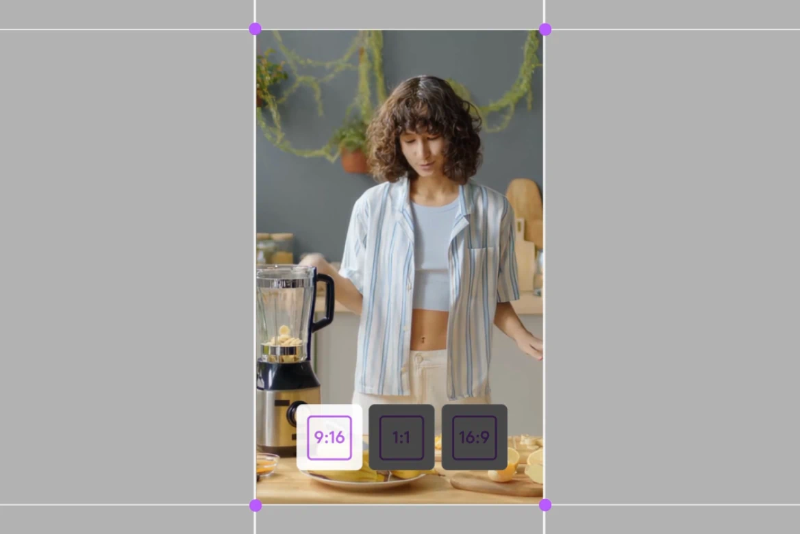 TikTok Video Editor
